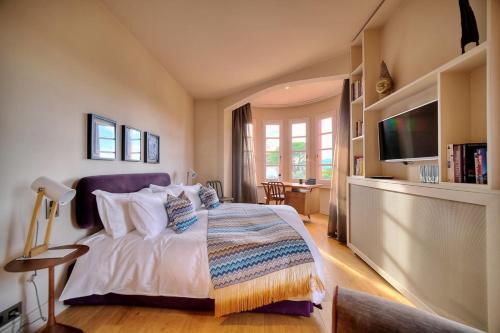 Cannes Luxury Rental - Magnificent Villa