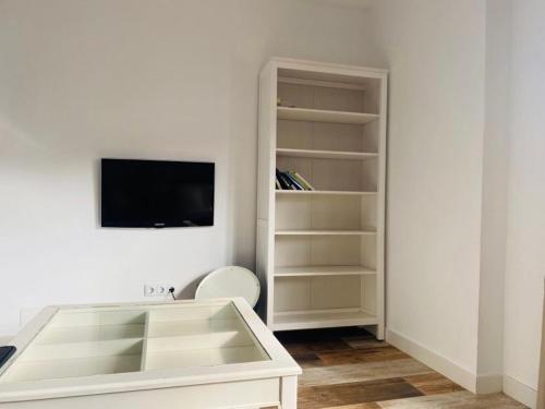 Lovely Triana flat with roof terrace, Seville