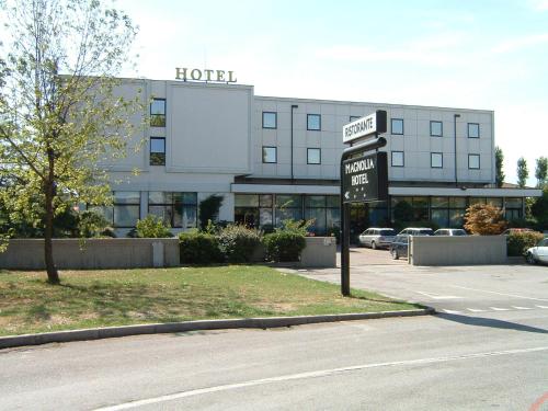 Hotels Image