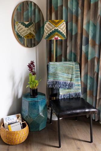 The Hotel Castro San Francisco Room Type - King Studio (Self Check-in with Virtual Front Desk)