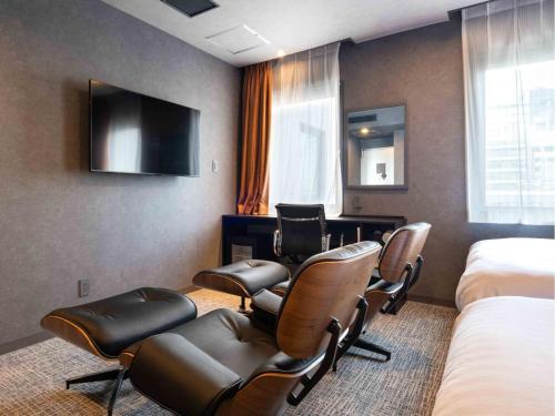 EN HOTEL Hamamatsu - Vacation STAY 67711v