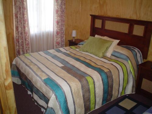 Hostal Internacional