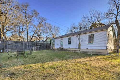 Temple Home Near Baylor Scott and White Hospital! - image 12