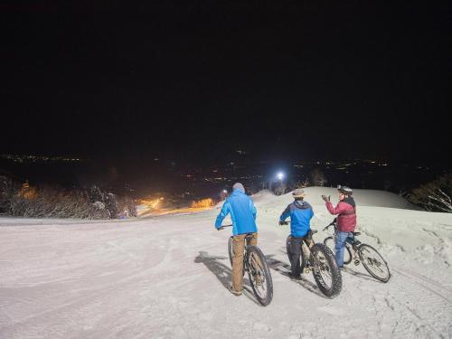 Togari Onsen Alpine Plaza - Vacation STAY 02780v