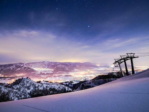 Togari Onsen Alpine Plaza - Vacation STAY 02778v