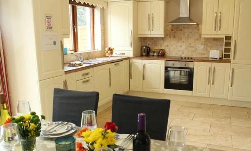 Immaculate home in central Westport in Knockranny