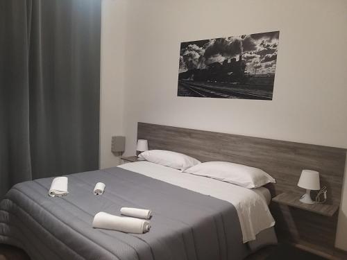 B&B Maison la Metro chambre d'hôte Cimitile