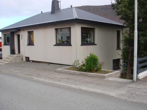 Sólheimar Studio Apartment