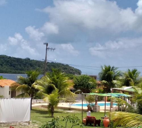 Pousada Bela Vista ATAPUZ in Γκοϊάνα