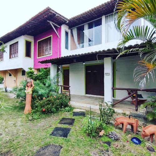 Pousada Bela Vista ATAPUZ in Goiana