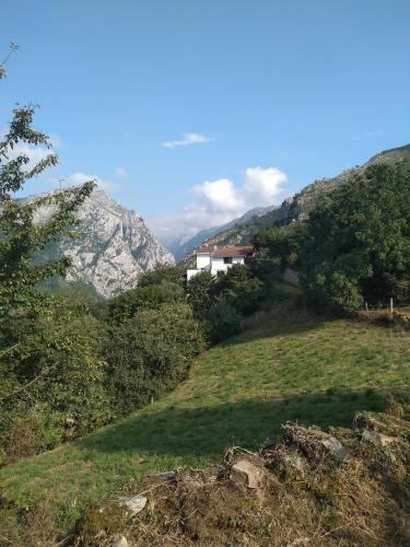 Vis 101 chambre d'hôte Sames