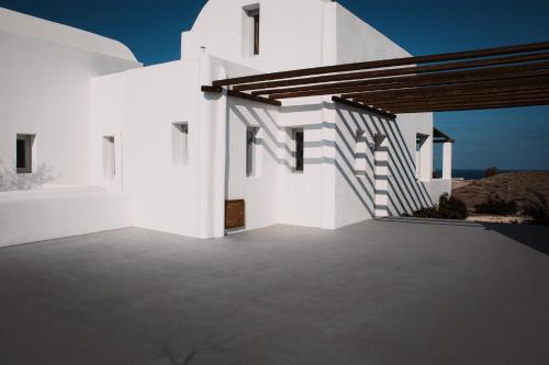 Bianco Diverso Suites - image 2