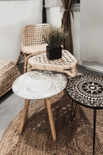 Bianco Diverso Suites - image 7