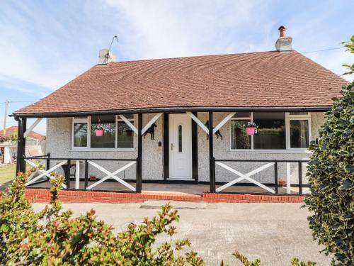 Bryn Hyfryd gîte à louer Llanasa