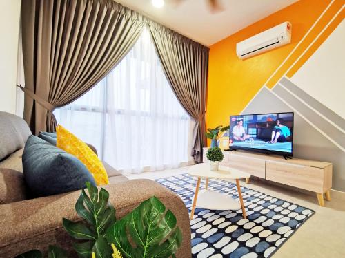 Guestroom, Astetica Residences 100mbps Wifi Netflix near Universiti Putra Malaysia
