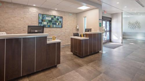 Best Western Plus Oceanside Inn in Fort Lauderdale, USA