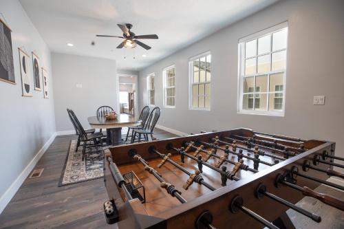 Mi Amore European Villa with Private Spa Near Zion NP & Sand Hollow
