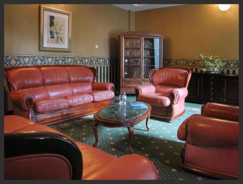 Hotel Janusz - image 7