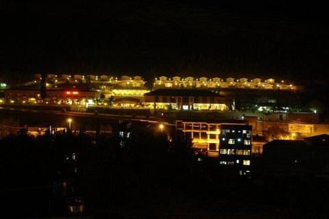 Mustafa City