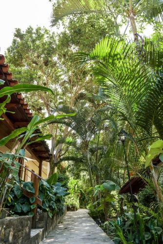 Guancascos´Hotel & Restaurant