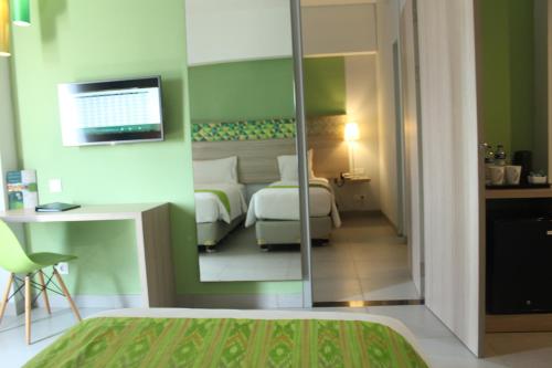 KHAS Makassar Hotel in Makassar