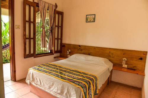 Guancascos´Hotel & Restaurant
