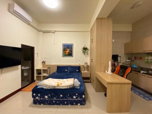 Loka B&B – Taitung, CA