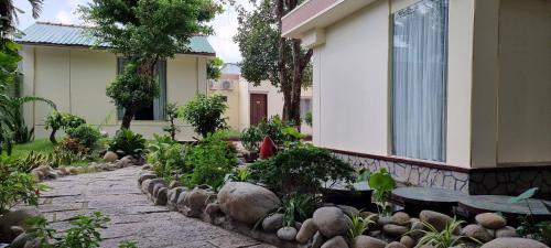 บริการและสิ่งอำนวยความสะดวก, Vạn Huệ Homestay Bình Dương (Van Hue Homestay Binh Duong) in ทวนอัน