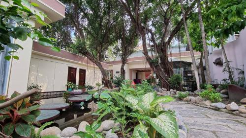 บริการและสิ่งอำนวยความสะดวก, Vạn Huệ Homestay Bình Dương (Van Hue Homestay Binh Duong) in ทวนอัน