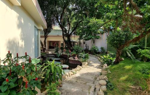 บริการและสิ่งอำนวยความสะดวก, Vạn Huệ Homestay Bình Dương (Van Hue Homestay Binh Duong) in ทวนอัน
