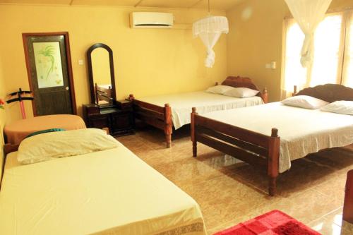 Sigiriya Relax Guest House