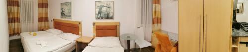  Cesar´s Motel in Föhrenhain