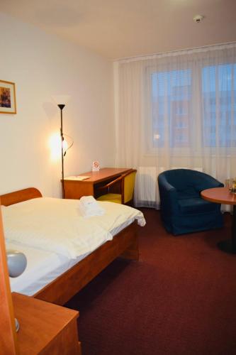 LC - Hotel Ostrava - image 2