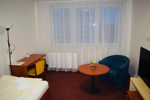 LC - Hotel Ostrava - image 9