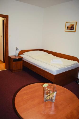 LC - Hotel Ostrava - image 3
