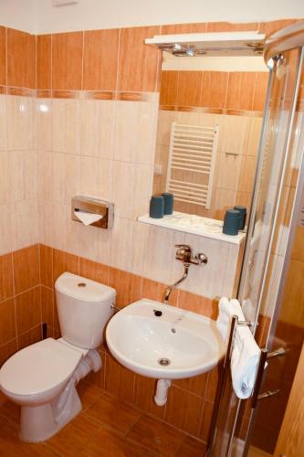 LC - Hotel Ostrava Room Type - Twin Room