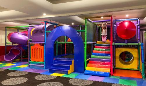 ห้องอาหาร, มิดซิตี้ โมเต็ล วอร์แนมบูล (Mid City Motel Warrnambool) in วอรร์นามบูล