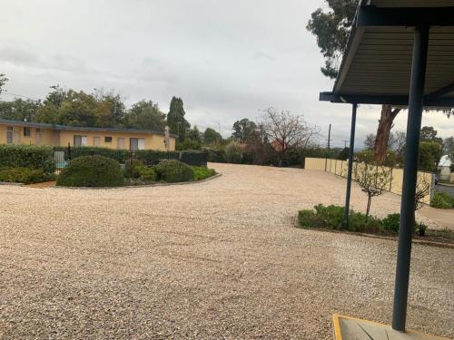 Gulgong Motel in Gulgong