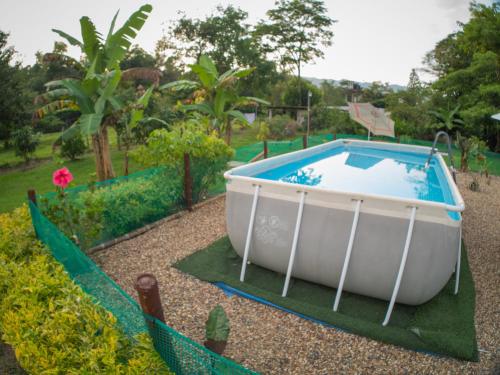 San Juan de los Guayabos