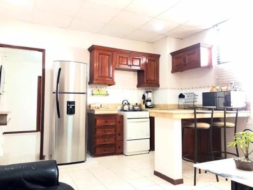 Cozy Apartment located in business center of Guayaquil