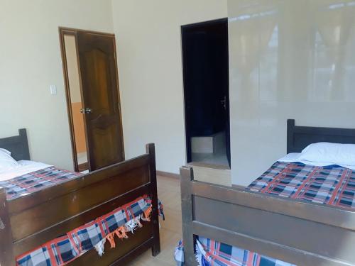Hostal Koruma