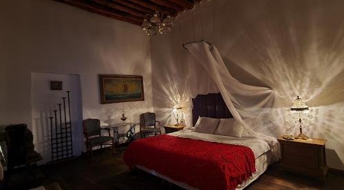 1 king bed