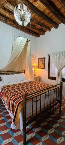 1 twin bed