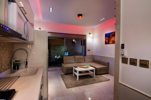 Luxury VIP SUITE