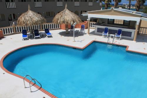 Piscadera Seaview Apartments