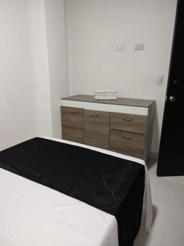 Budget Single Room image 3