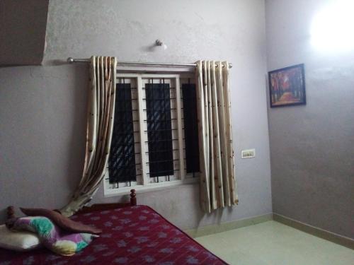 YOUR HOME SIVAKRIPA