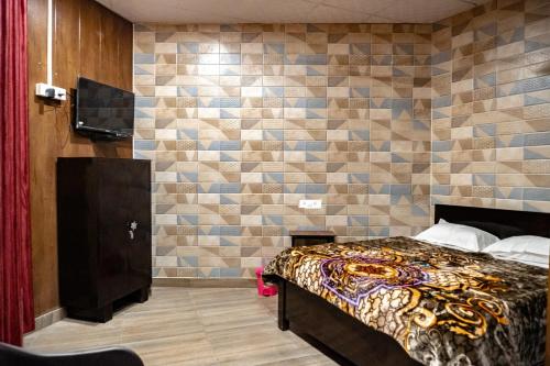 Mehra Cottage in المورا
