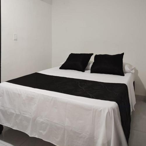 Standard Double Room with Fan image 1