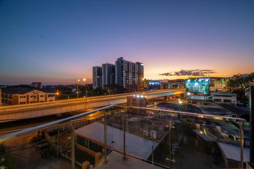 View, We Terminal Hotel near Khunmae Clinic